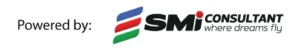 SMi Consultant Logo for Premier English House homepage, the best english language academy in Pakistant