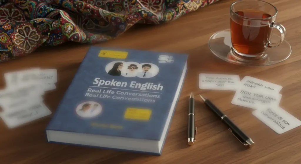 Spoken English classes in Mardan