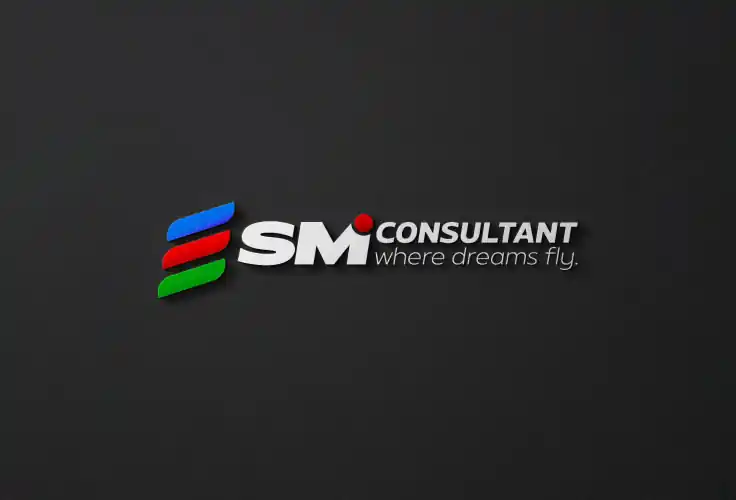 SMi Consultant team helping students with study abroad applications