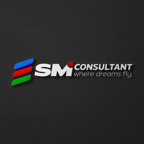SMi Consultant logo – trusted study abroad consultants in Pakistan