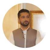 Muhammad Usman ESL Expert