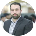 Yasir Ahmad Experience IELTS Trainer